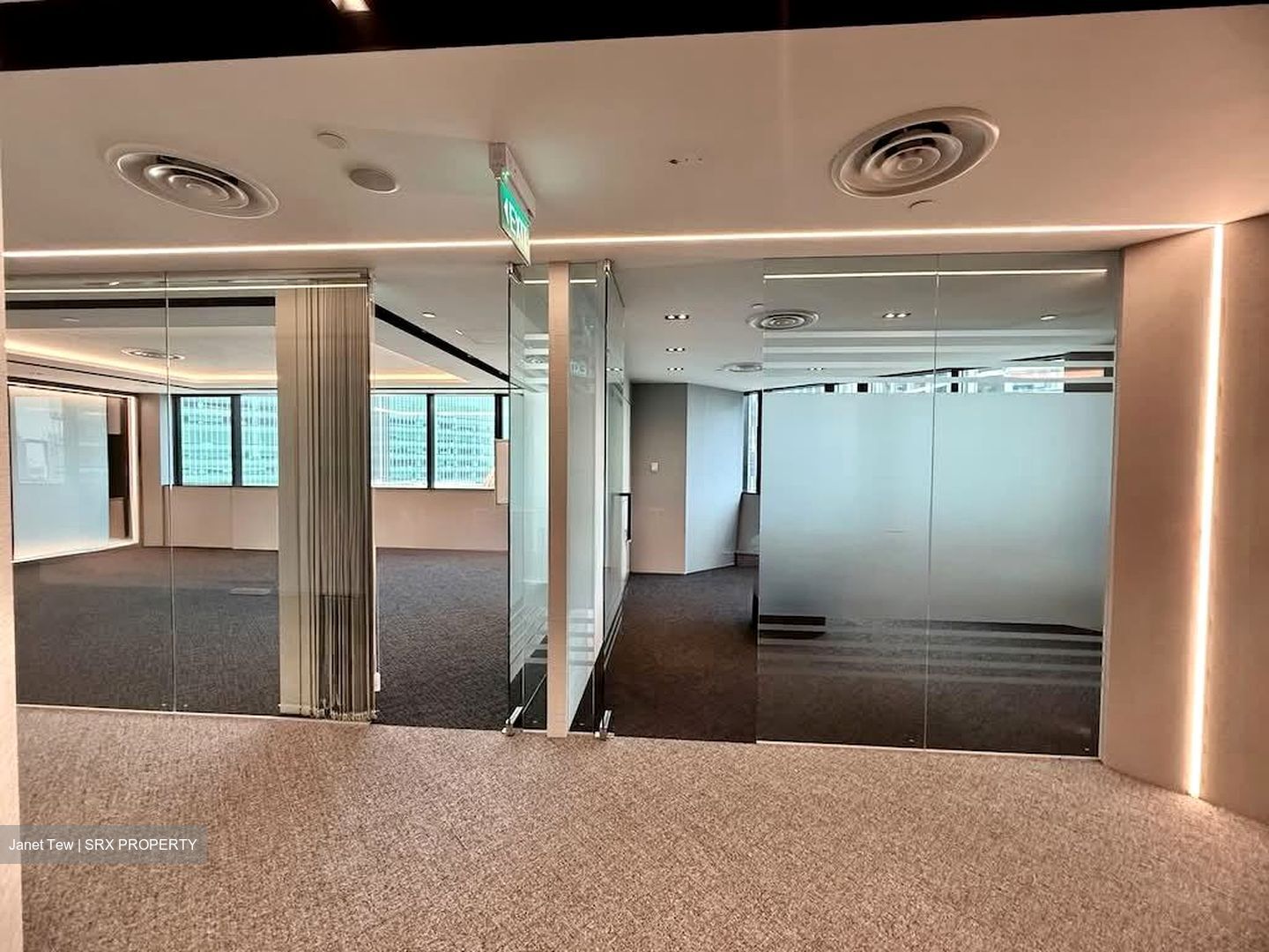 Republic Plaza (D1), Office #557107731